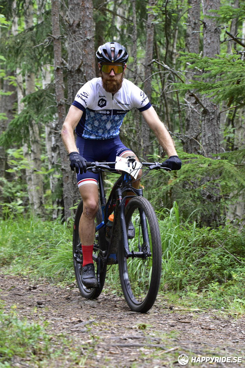 Bild från Engelbrektsturen 2019